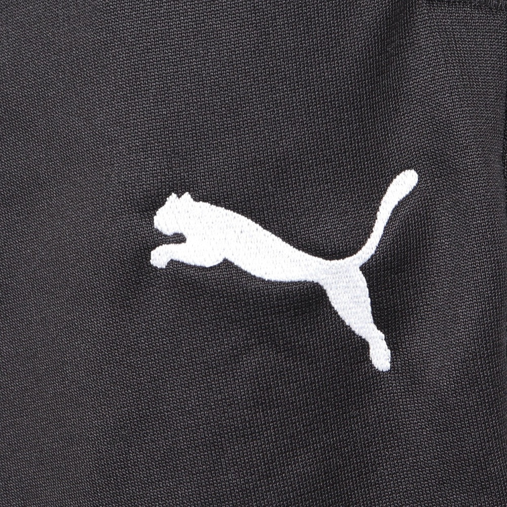 プーマ（PUMA）（メンズ）パンツ メンズ トレーニング ニット  テープ 523552 01 BLK