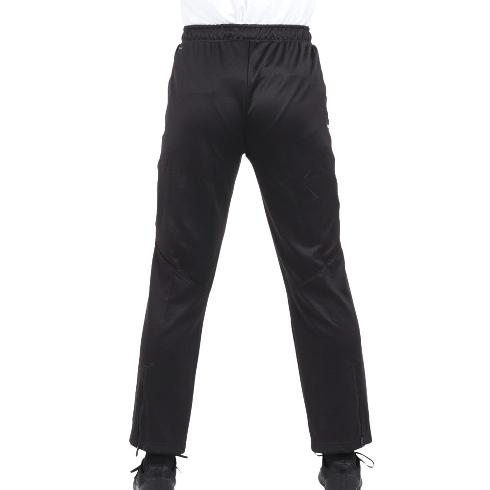 プーマ（PUMA）（メンズ）パンツ メンズ トレーニング ニット  テープ 523552 01 BLK