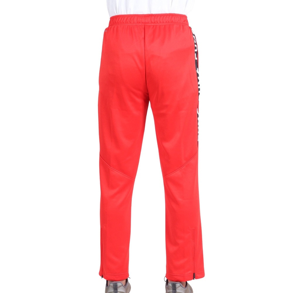 プーマ（PUMA）（メンズ）パンツ メンズ　トレーニング ニット テープ 523552 20 RED