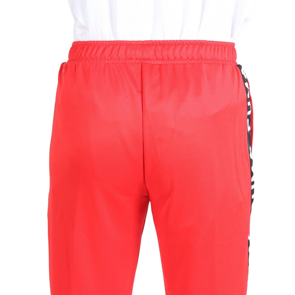 プーマ（PUMA）（メンズ）パンツ メンズ　トレーニング ニット テープ 523552 20 RED