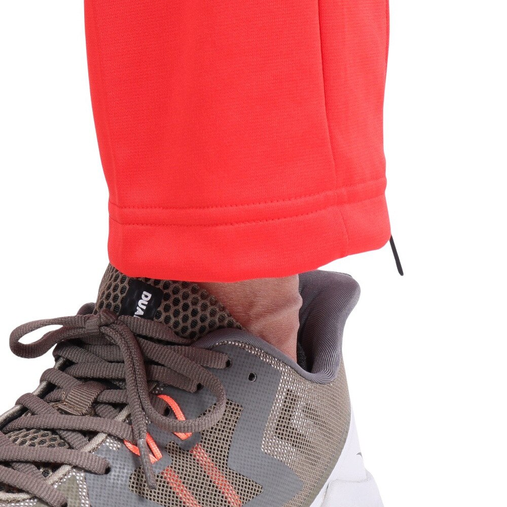 プーマ（PUMA）（メンズ）パンツ メンズ　トレーニング ニット テープ 523552 20 RED