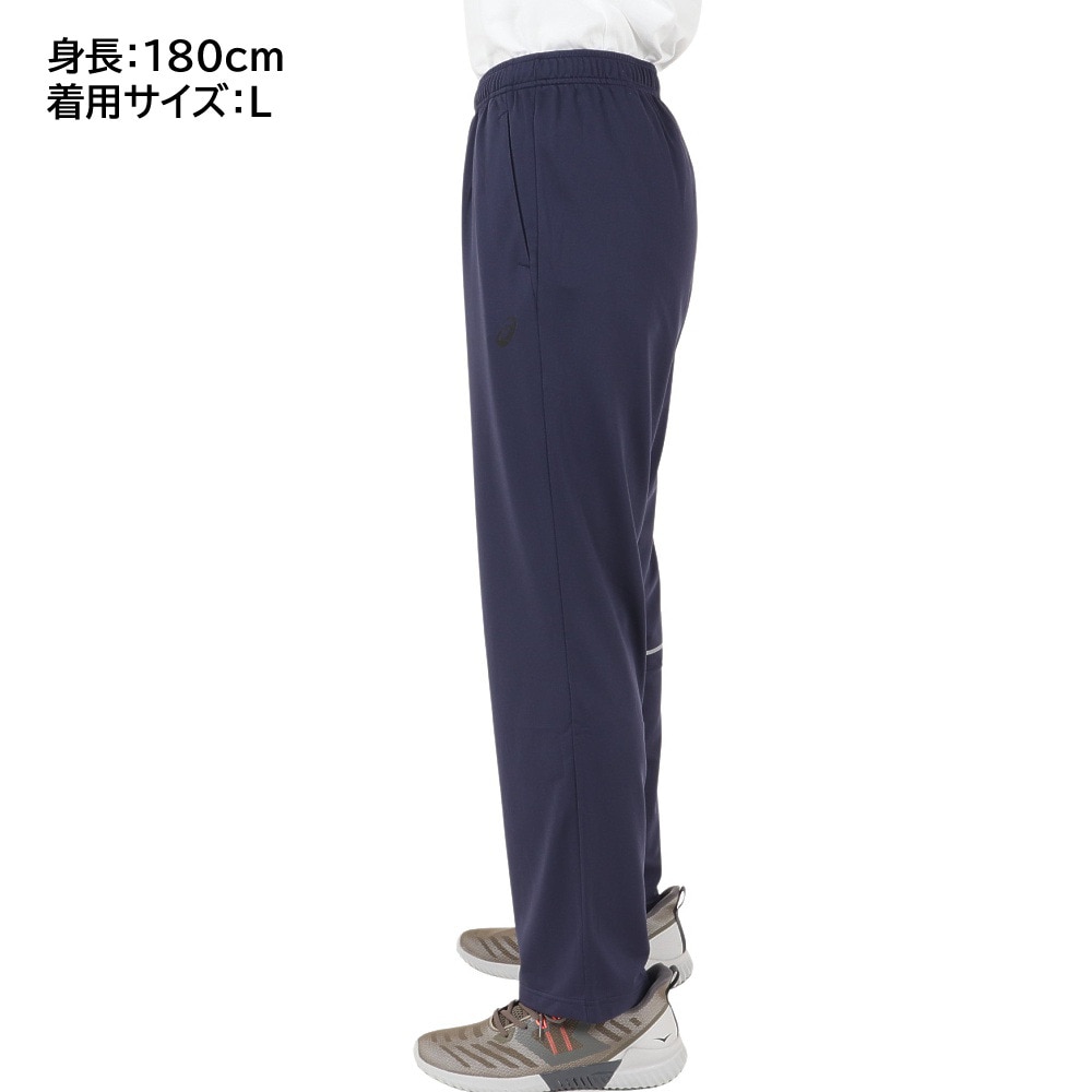 アシックス（ASICS）（メンズ）パンツ メンズ ドライトレーニングパンツ 2031E285.400