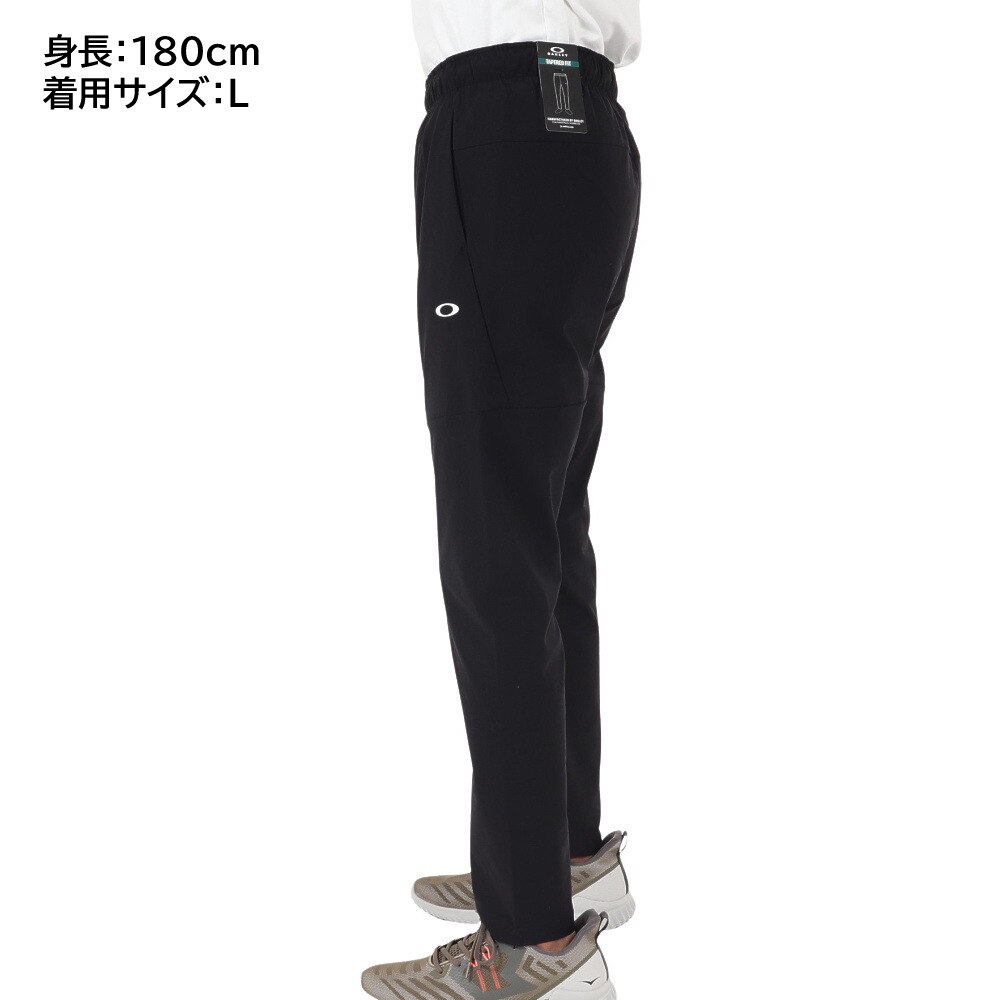オークリー（OAKLEY）（メンズ）パンツ メンズ Enhance Tech Jersey  13.7 FOA405841-02E