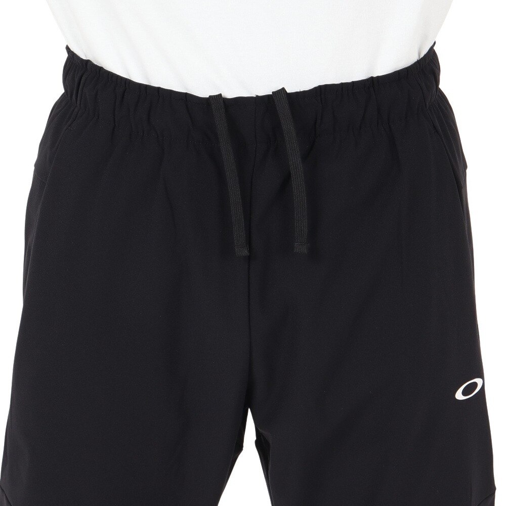 オークリー（OAKLEY）（メンズ）パンツ メンズ Enhance Tech Jersey  13.7 FOA405841-02E