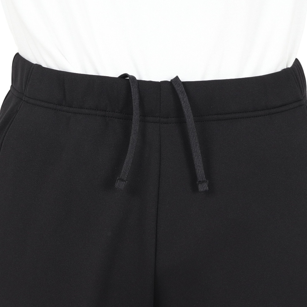 デサント（DESCENTE）（メンズ）ウインドクロス ウォームアップパンツ DX-C2548XB BK