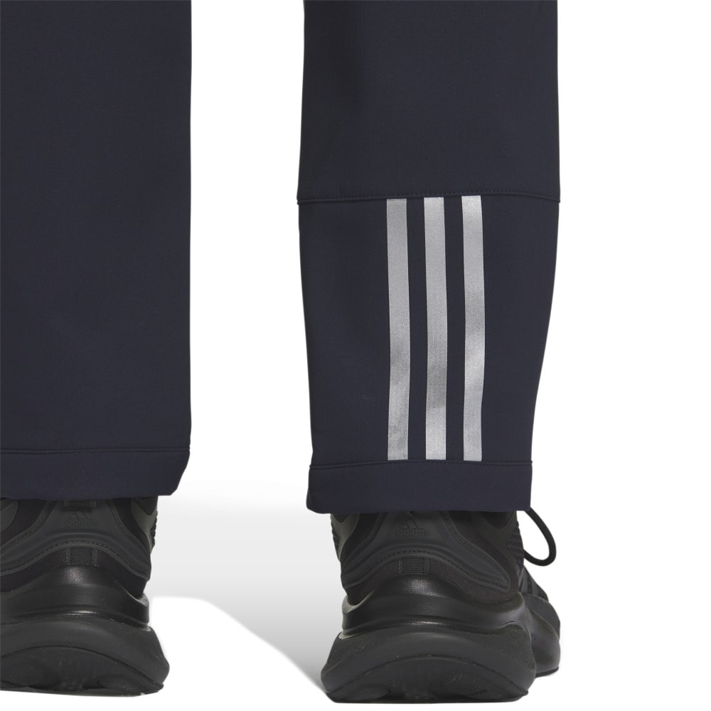 アディダス（adidas）（メンズ）パンツ メンズ エッセンシャルズ 3レイヤーボンデッドフリース IEH97-IK7350