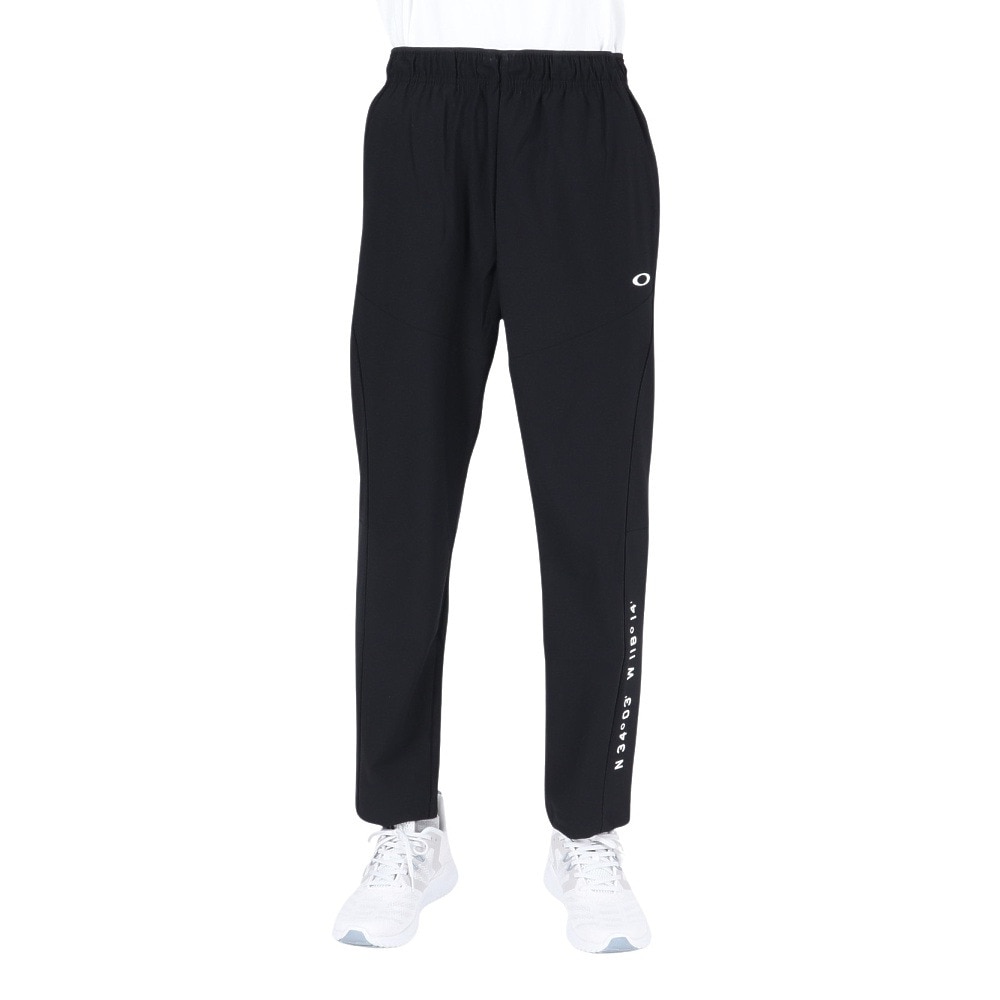 オークリー（OAKLEY）（メンズ）ロングパンツ VARIABLE  WB PANTS 4.0 FOA405948-02E