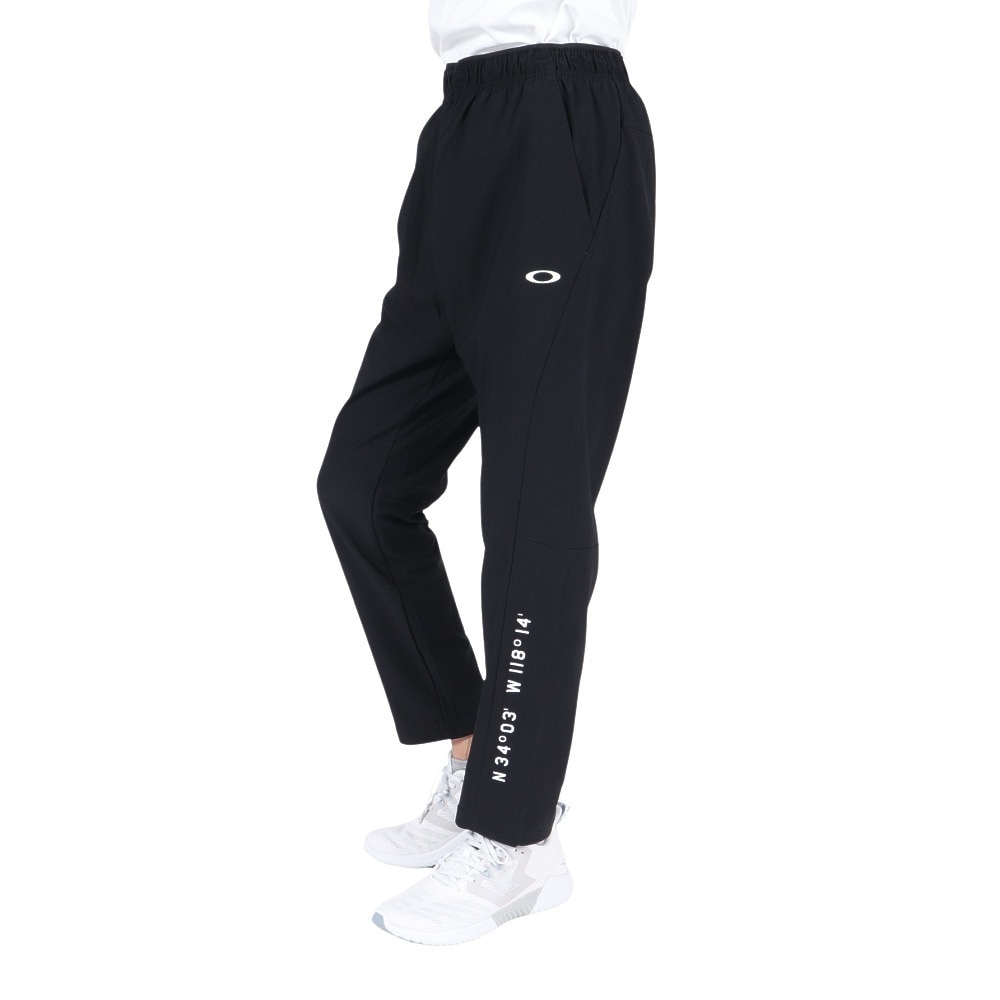 オークリー（OAKLEY）（メンズ）ロングパンツ VARIABLE WB PANTS 4.0 ...