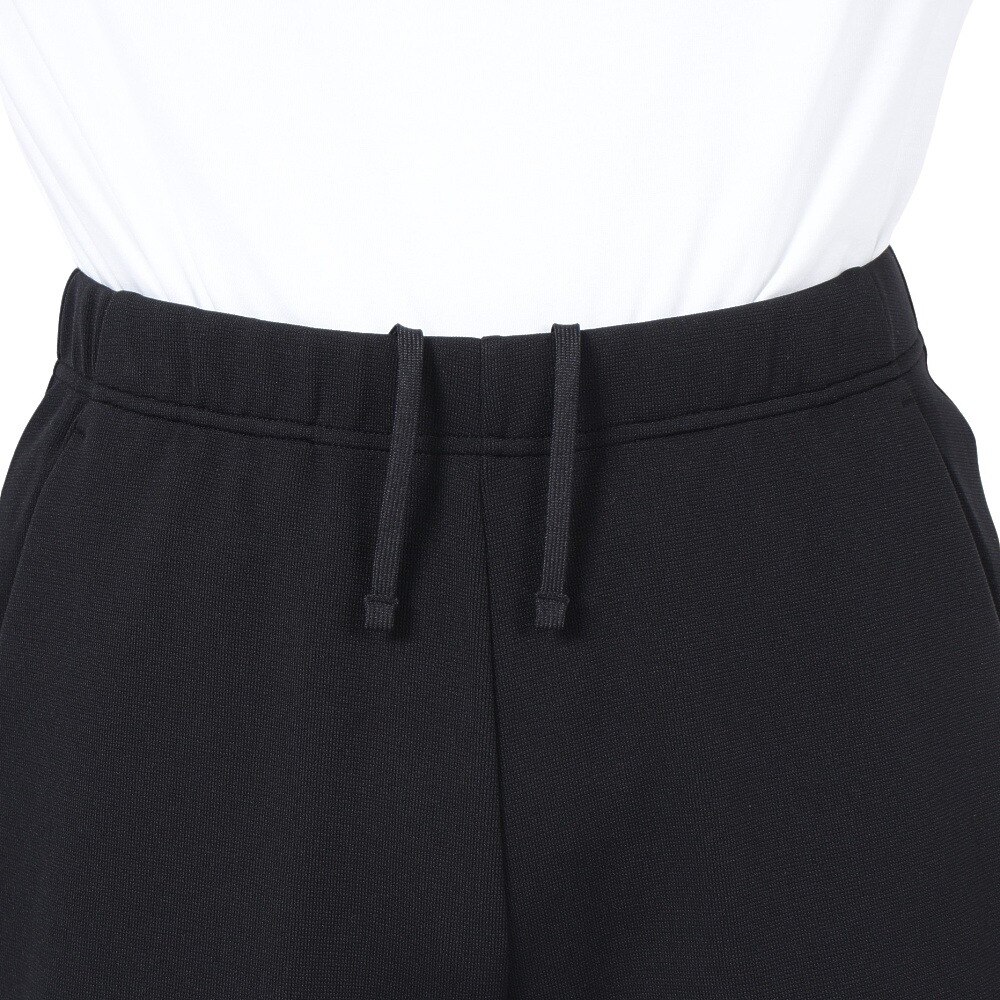 デサント（DESCENTE）（メンズ）S.F.TECH ハーフゲージ テーパードジョガーパンツ DMMWJG21 BK ブラック