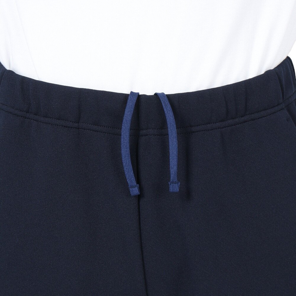 デサント（DESCENTE）（メンズ）S.F.TECH ハーフゲージ テーパードジョガーパンツ DMMWJG21 NV ネイビー