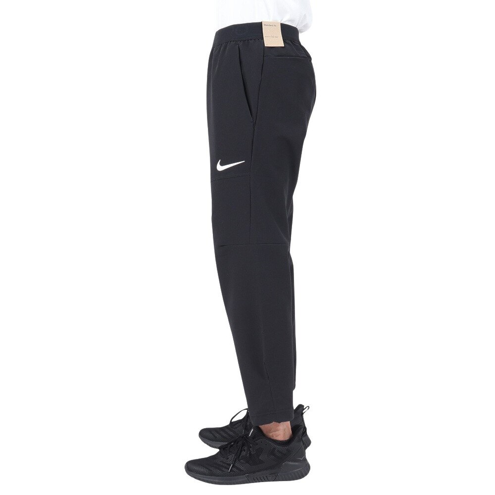 ナイキ（NIKE）（メンズ）ナイキプロ フレックス ベント マックス パンツ DQ6592-010