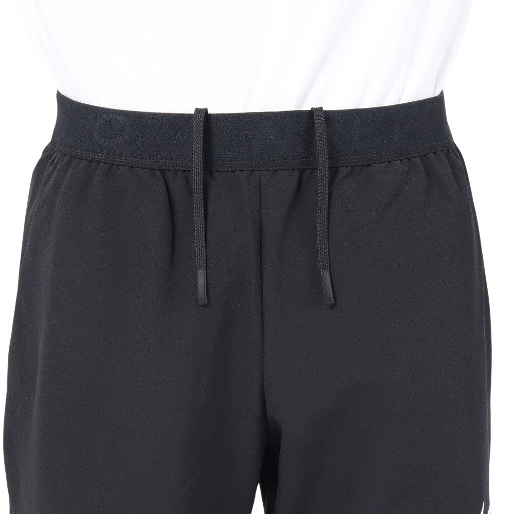 ナイキ（NIKE）（メンズ）ナイキプロ フレックス ベント マックス パンツ DQ6592-010
