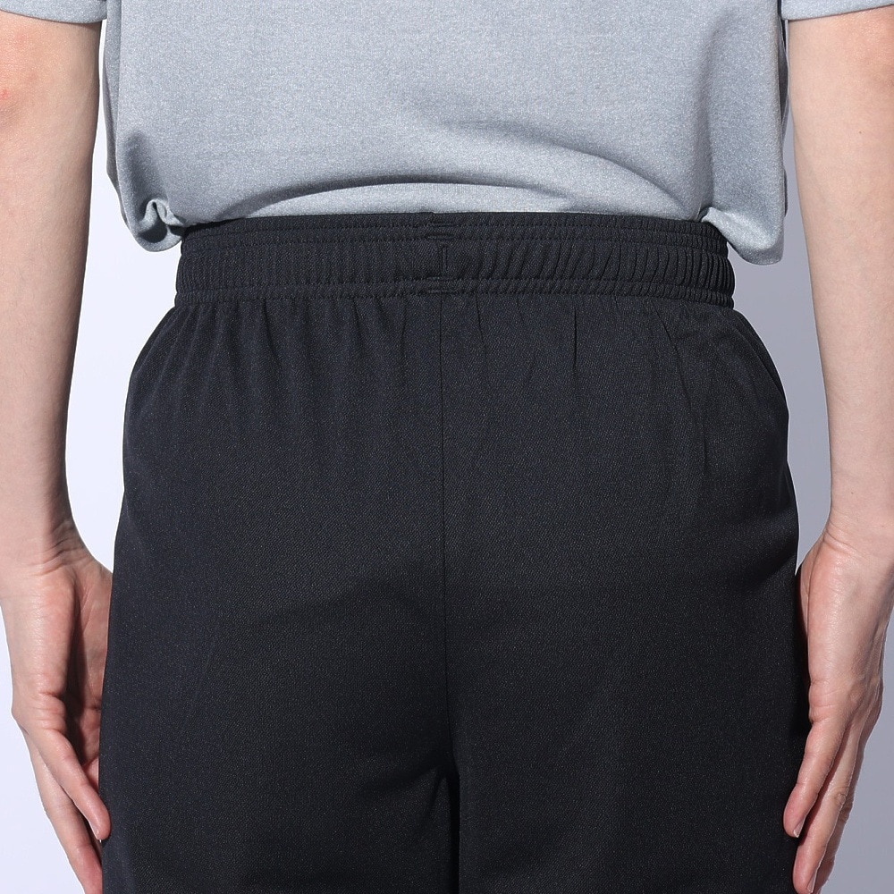 アンダーアーマー（UNDER ARMOUR）（メンズ）パンツ 速乾 ストレッチ ブラック 黒 コーチ ピケ パンツ 1382602 001