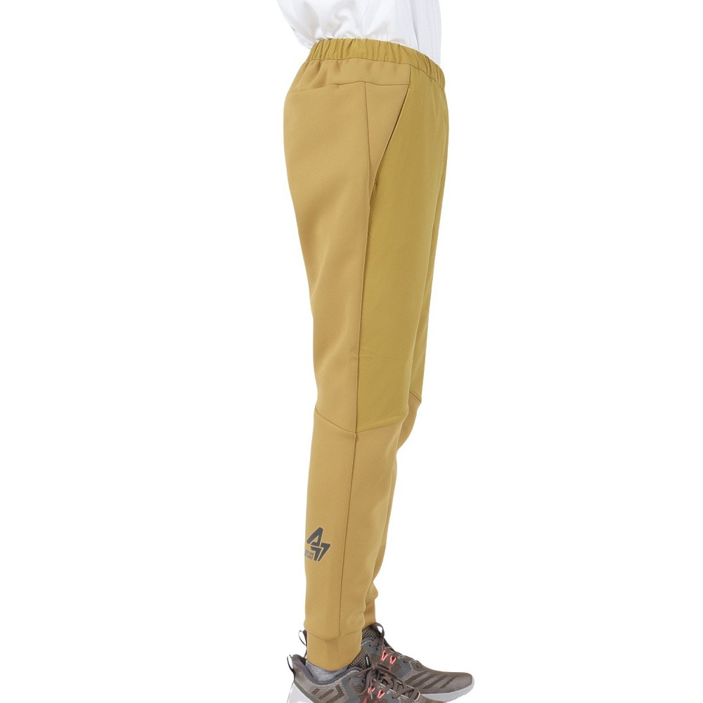 アシックス（ASICS）（メンズ）A77Ex. ハイブリッドパンツ 2031E630.200