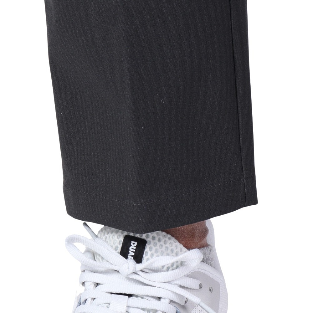 アシックス（ASICS）（メンズ）パンツ 防風 通気 ストレッチ グレー A77Evol. ウインドバリアパンツ 2031E635