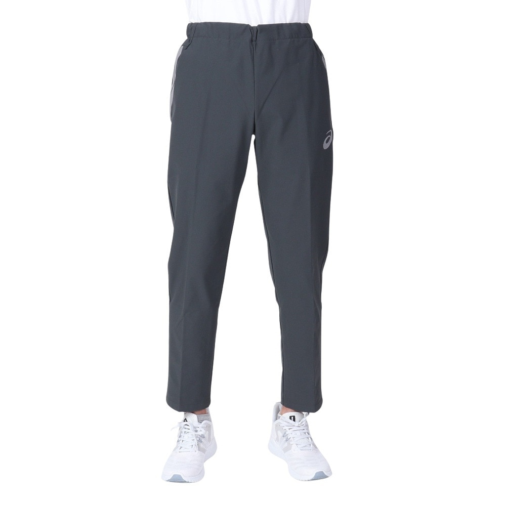 アシックス（ASICS）（メンズ）A77Evol. ウインドバリアパンツ 2031E635.021