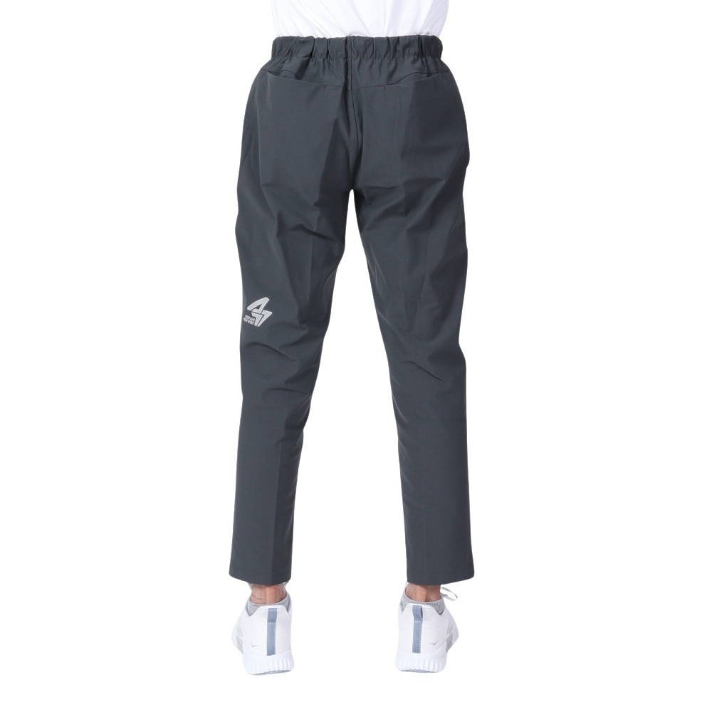 アシックス（ASICS）（メンズ）A77Evol. ウインドバリアパンツ 2031E635.021