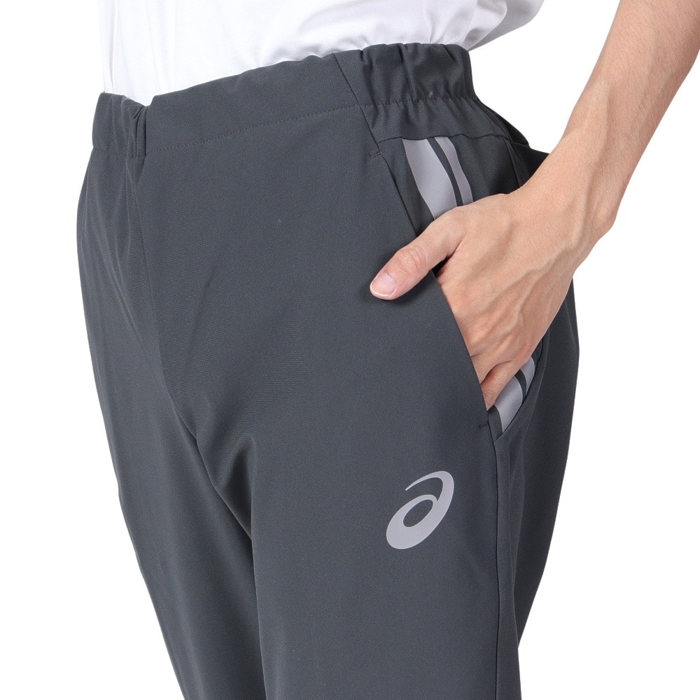 アシックス（ASICS）（メンズ）A77Evol. ウインドバリアパンツ 2031E635.021
