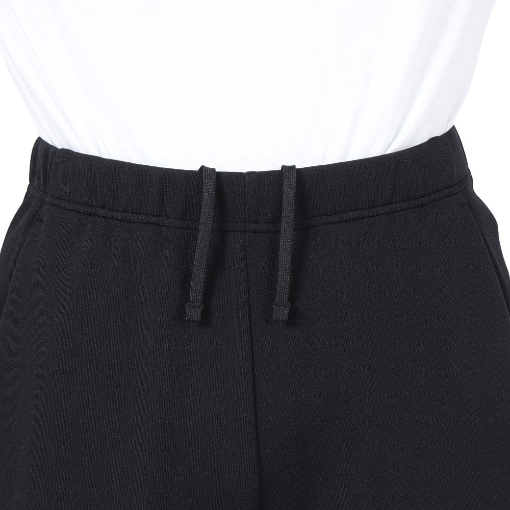 デサント（DESCENTE）（メンズ）S.F.TECH ハーフゲージ テーパードジョガーパンツ DMMWJG21 BK ブラック