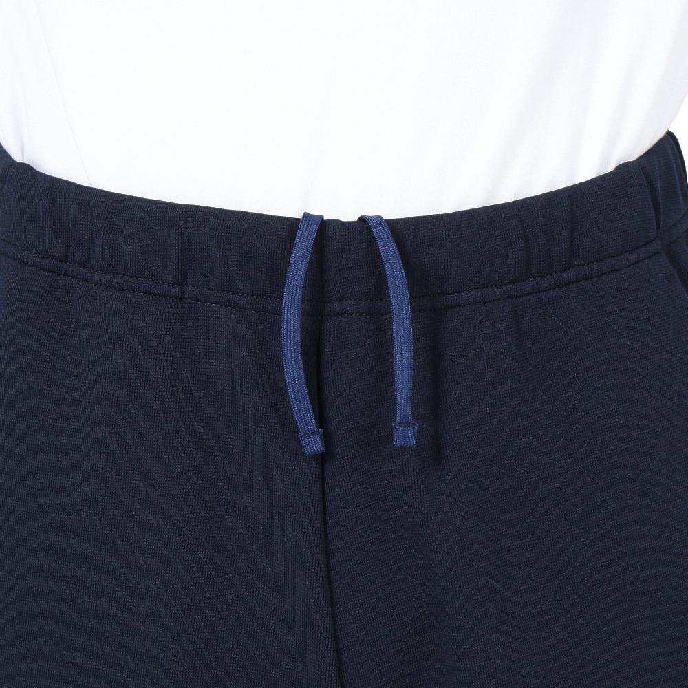 デサント（DESCENTE）（メンズ）S.F.TECH ハーフゲージ テーパードジョガーパンツ DMMWJG21 NV ネイビー