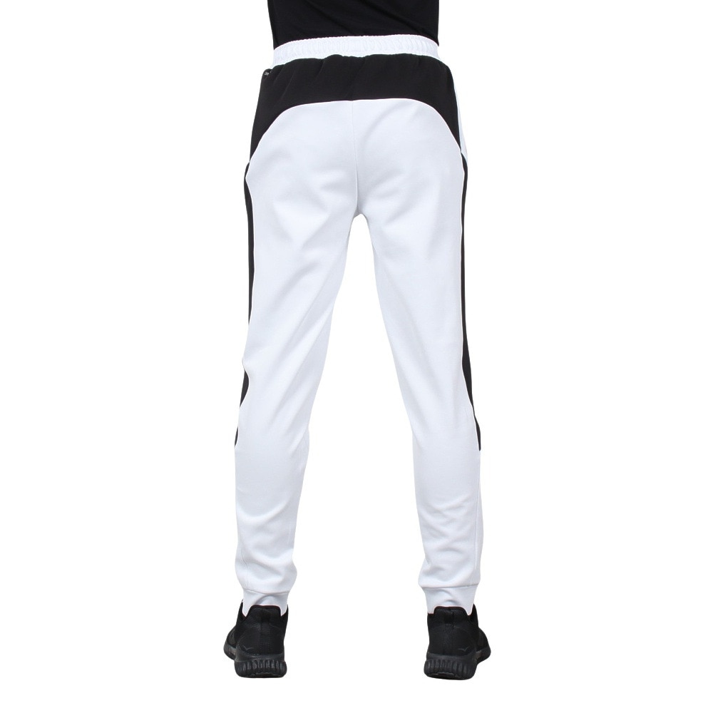 プーマ（PUMA）（メンズ）STRENGTH TRAINING ニットパンツ 525232 42 SLV
