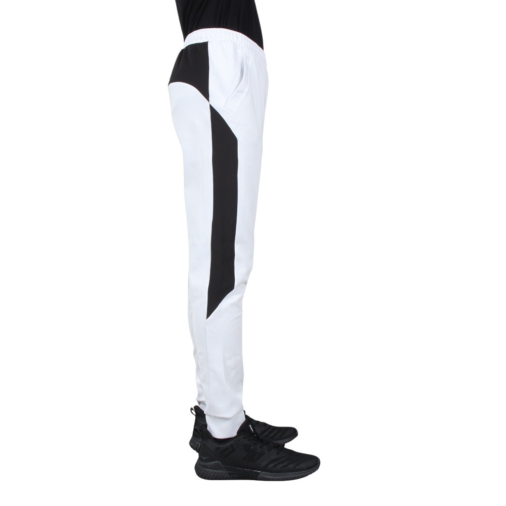 プーマ（PUMA）（メンズ）STRENGTH TRAINING ニットパンツ 525232 42 SLV