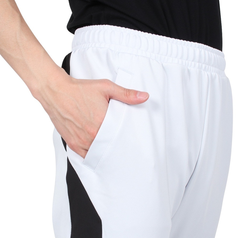 プーマ（PUMA）（メンズ）STRENGTH TRAINING ニットパンツ 525232 42 SLV