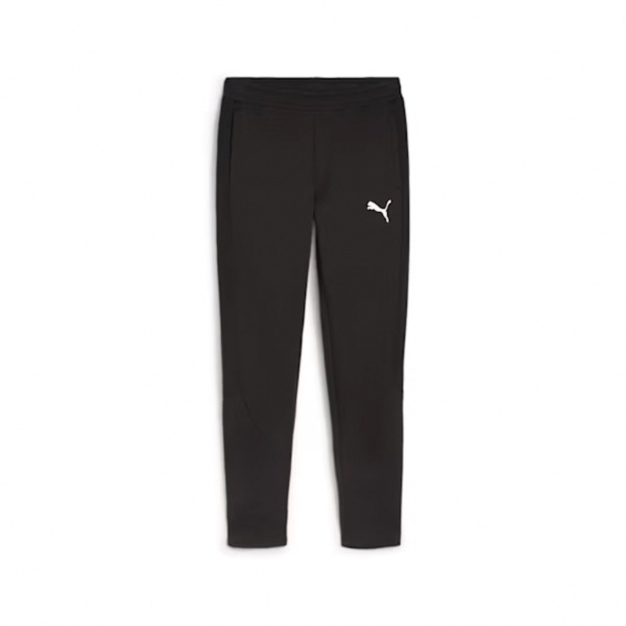 プーマ（PUMA）（メンズ）エヴォストライプ パンツ 681189 01 BLK
