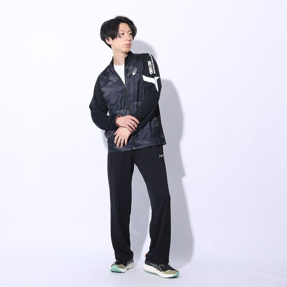 アシックス（ASICS）（メンズ）ドライトレーニングパンツ 2031E565.001