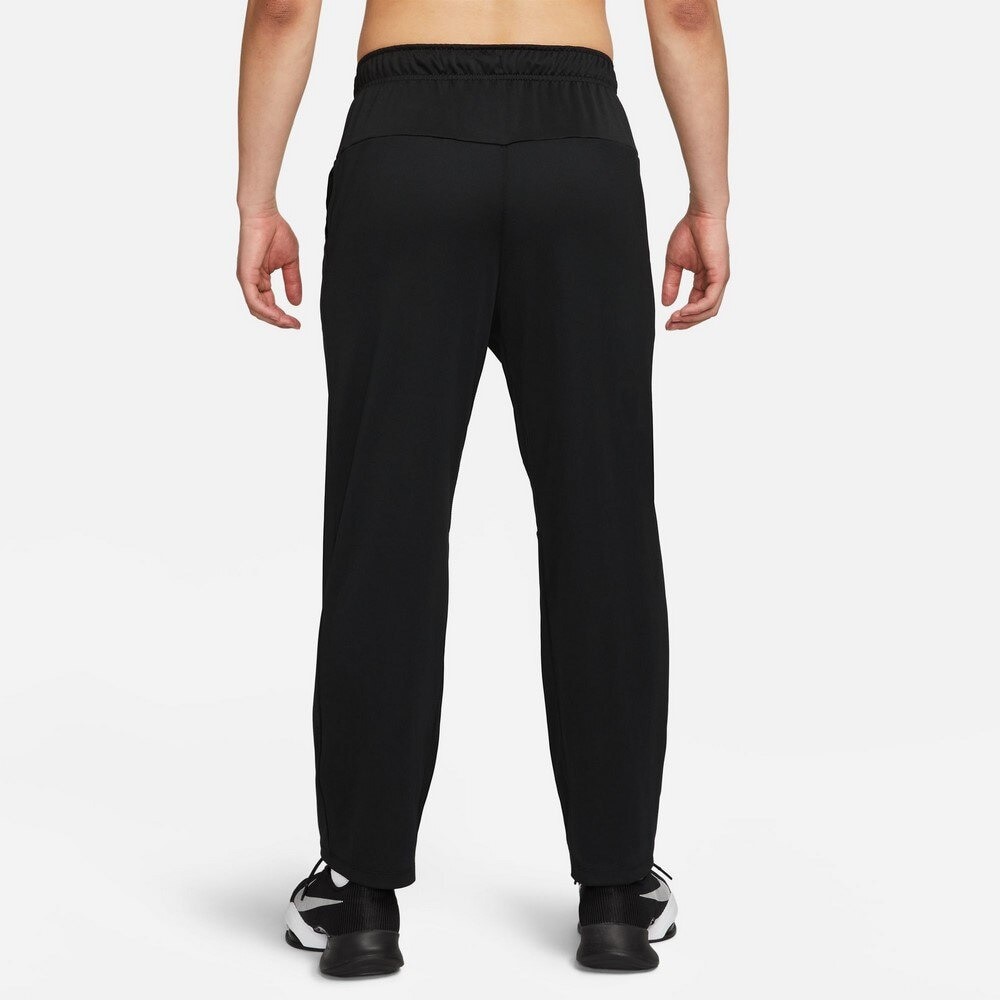 ナイキ（NIKE）（メンズ）パンツ ドライフィット トータリティ オープン ヘム バーサタイル パンツ FB7508-010