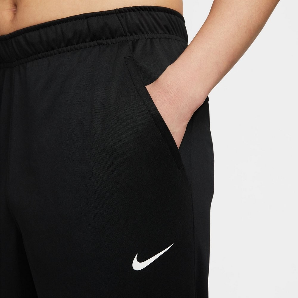 ナイキ（NIKE）（メンズ）パンツ ドライフィット トータリティ オープン ヘム バーサタイル パンツ FB7508-010