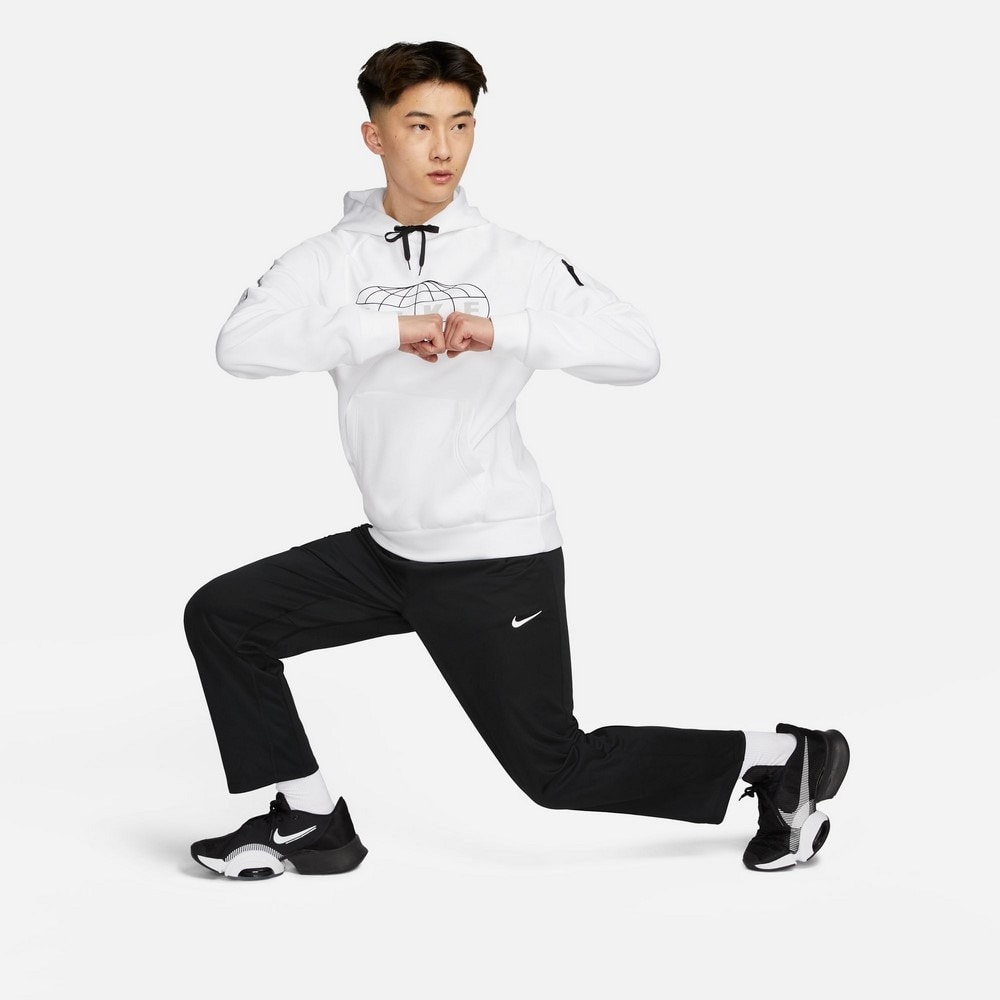 ナイキ（NIKE）（メンズ）パンツ ドライフィット トータリティ オープン ヘム バーサタイル パンツ FB7508-010