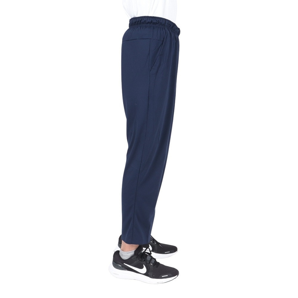 ナイキ（NIKE）（メンズ）ドライフィット トータリティ オープン ヘム バーサタイル パンツ FB7508-451