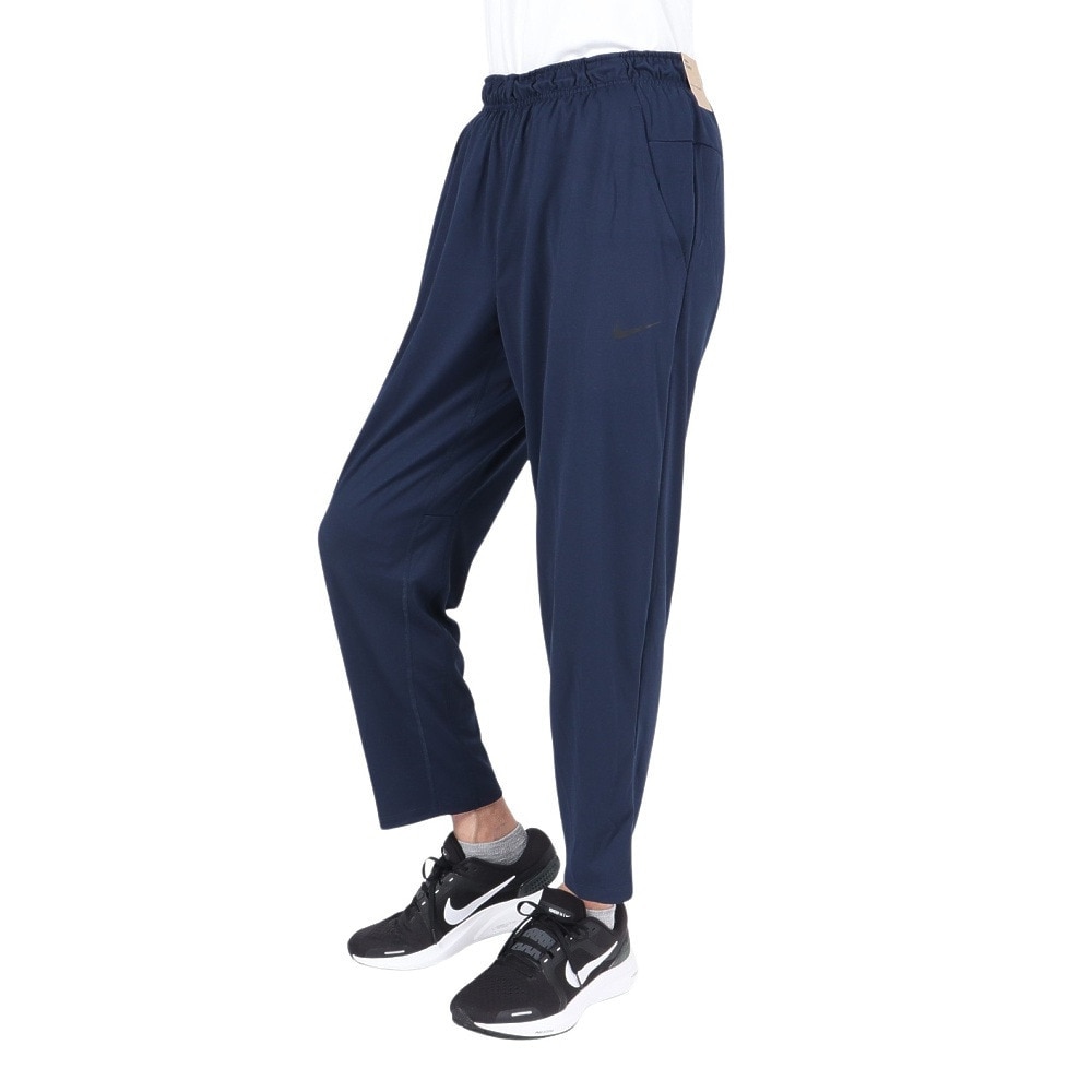 ナイキ（NIKE）（メンズ）ドライフィット トータリティ オープン ヘム バーサタイル パンツ FB7508-451