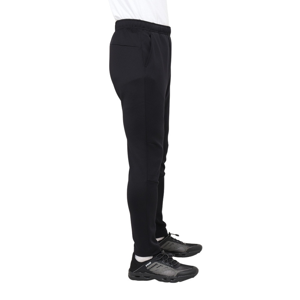 ジローム（GIRAUDM）（メンズ）wovenconbi wu パンツ WU4F0044-TR851-GRES BLK