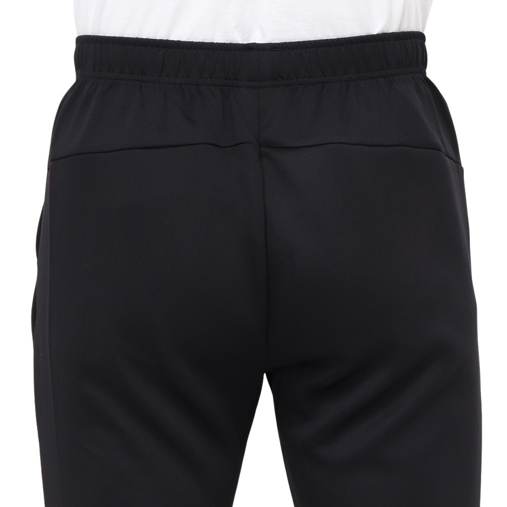 ジローム（GIRAUDM）（メンズ）wovenconbi wu パンツ WU4F0044-TR851-GRES BLK