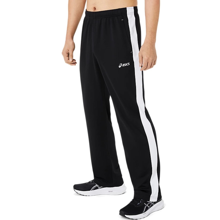 アシックス（ASICS）（メンズ）ドライトレーニングパンツ 2031E739.001
