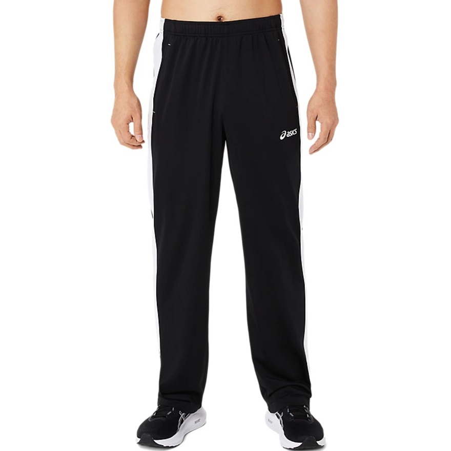 アシックス（ASICS）（メンズ）ドライトレーニングパンツ 2031E739.001