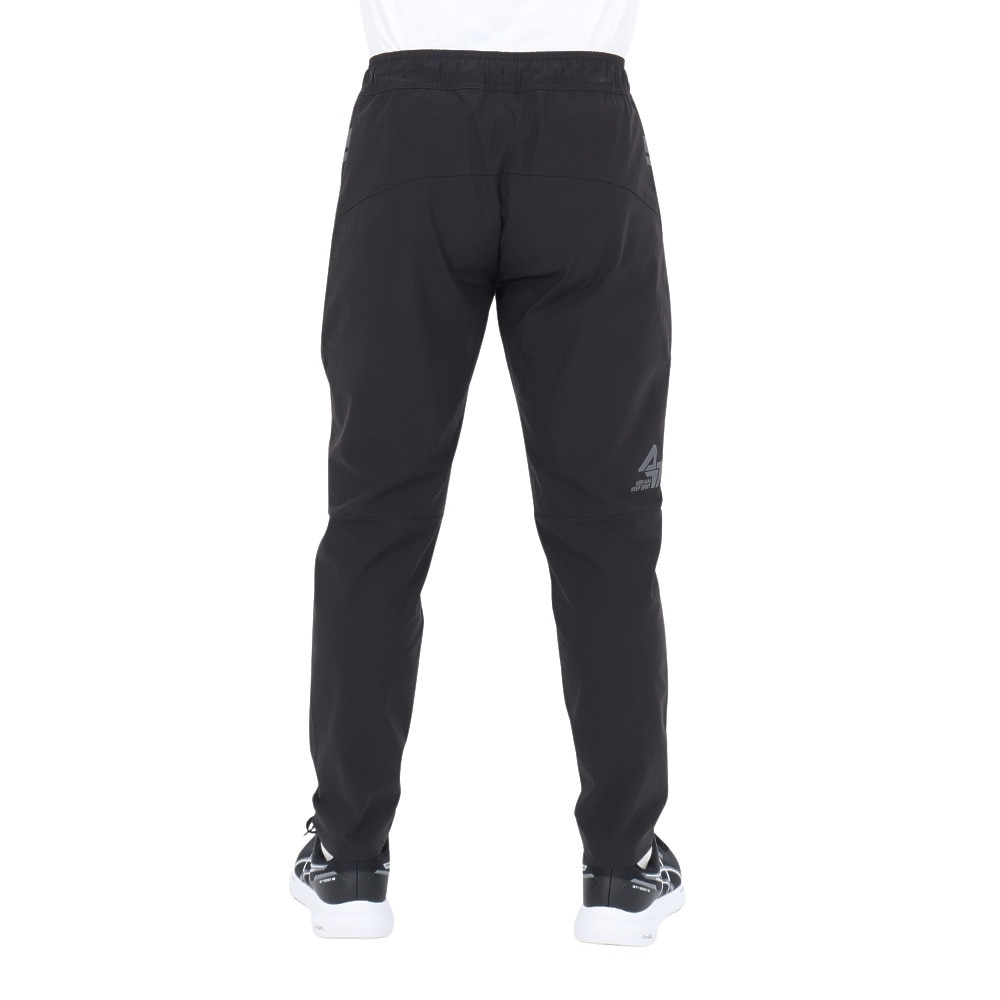 アシックス（ASICS）（メンズ）A77ウインドバリア パンツ 2031F019.001