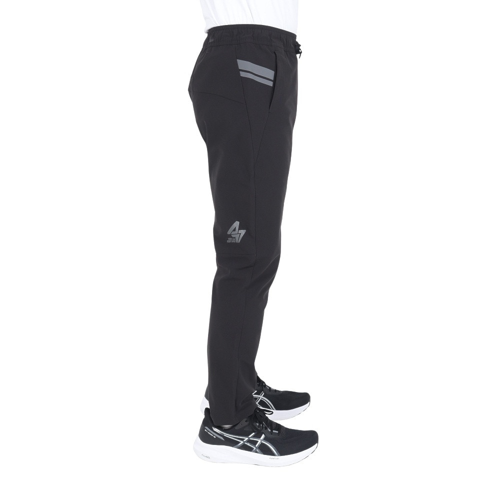 アシックス（ASICS）（メンズ）A77ウインドバリア パンツ 2031F019.001