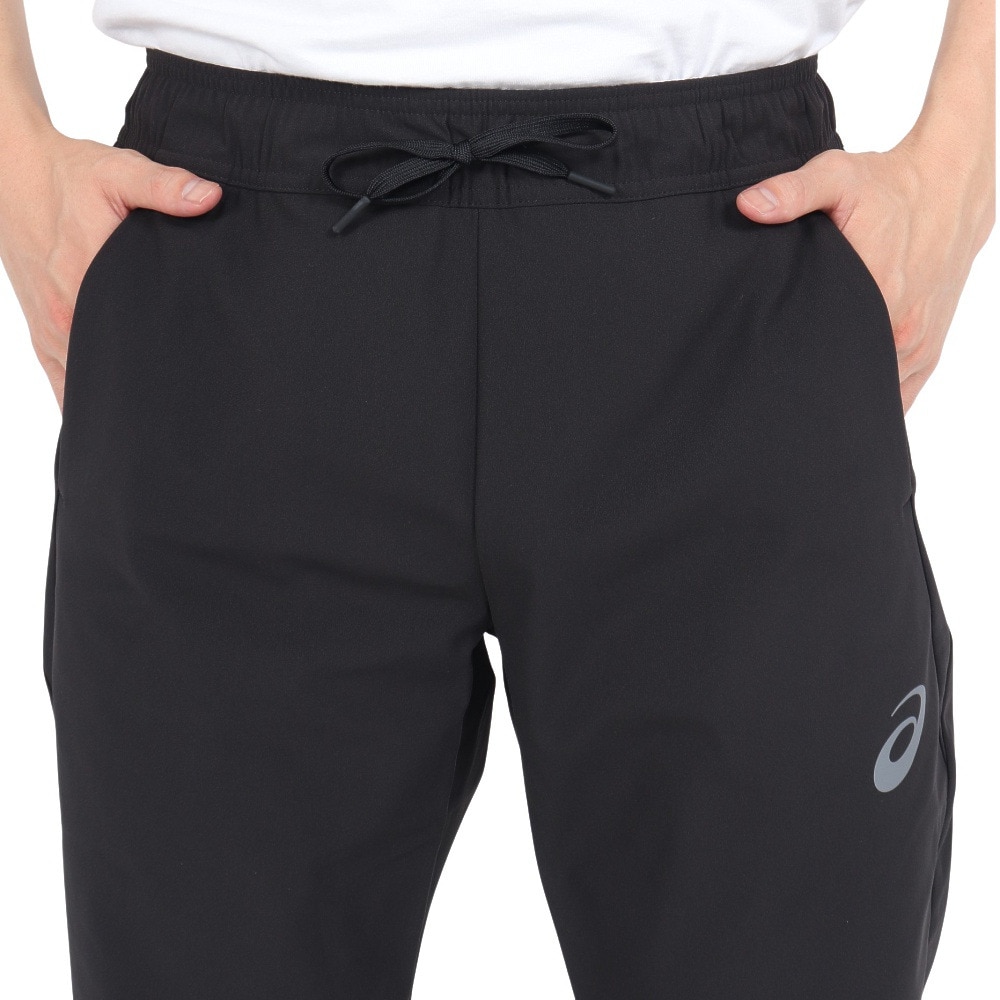 アシックス（ASICS）（メンズ）A77ウインドバリア パンツ 2031F019.001