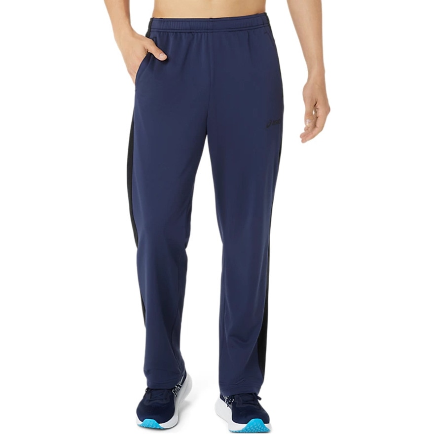 アシックス（ASICS）（メンズ）ドライトレーニングパンツ 2031E739.400