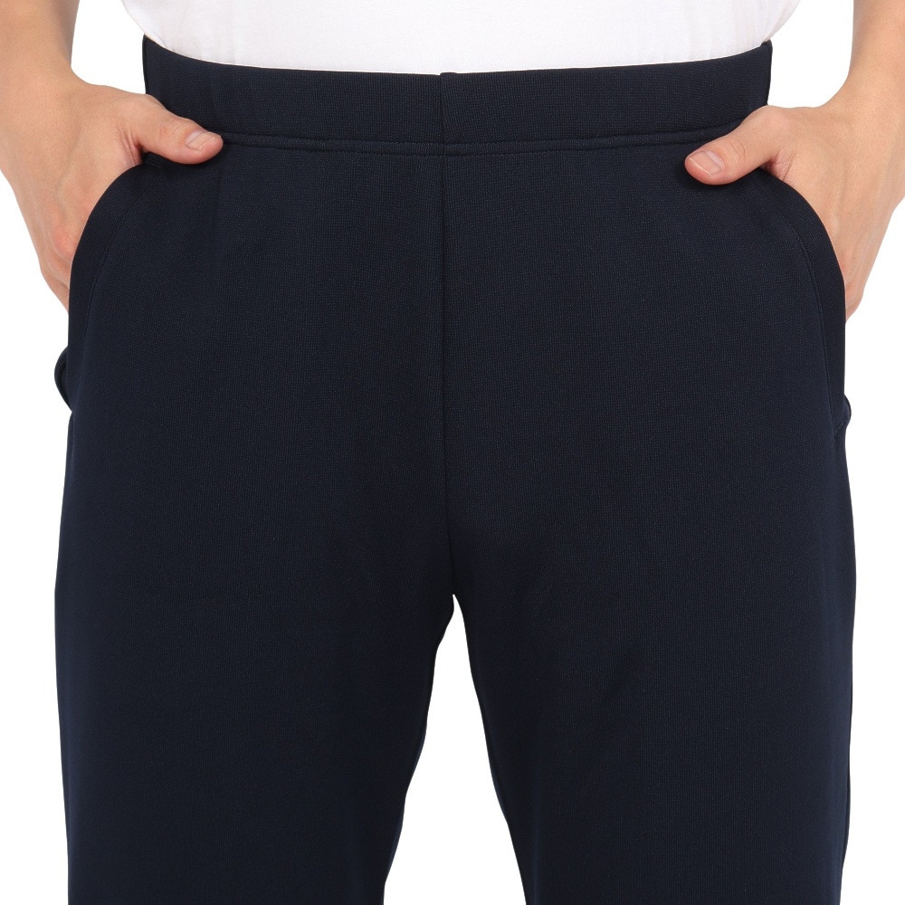 デサント（DESCENTE）（メンズ）オーセンティック ストレートパンツ ST4FLPZ3XB NV00