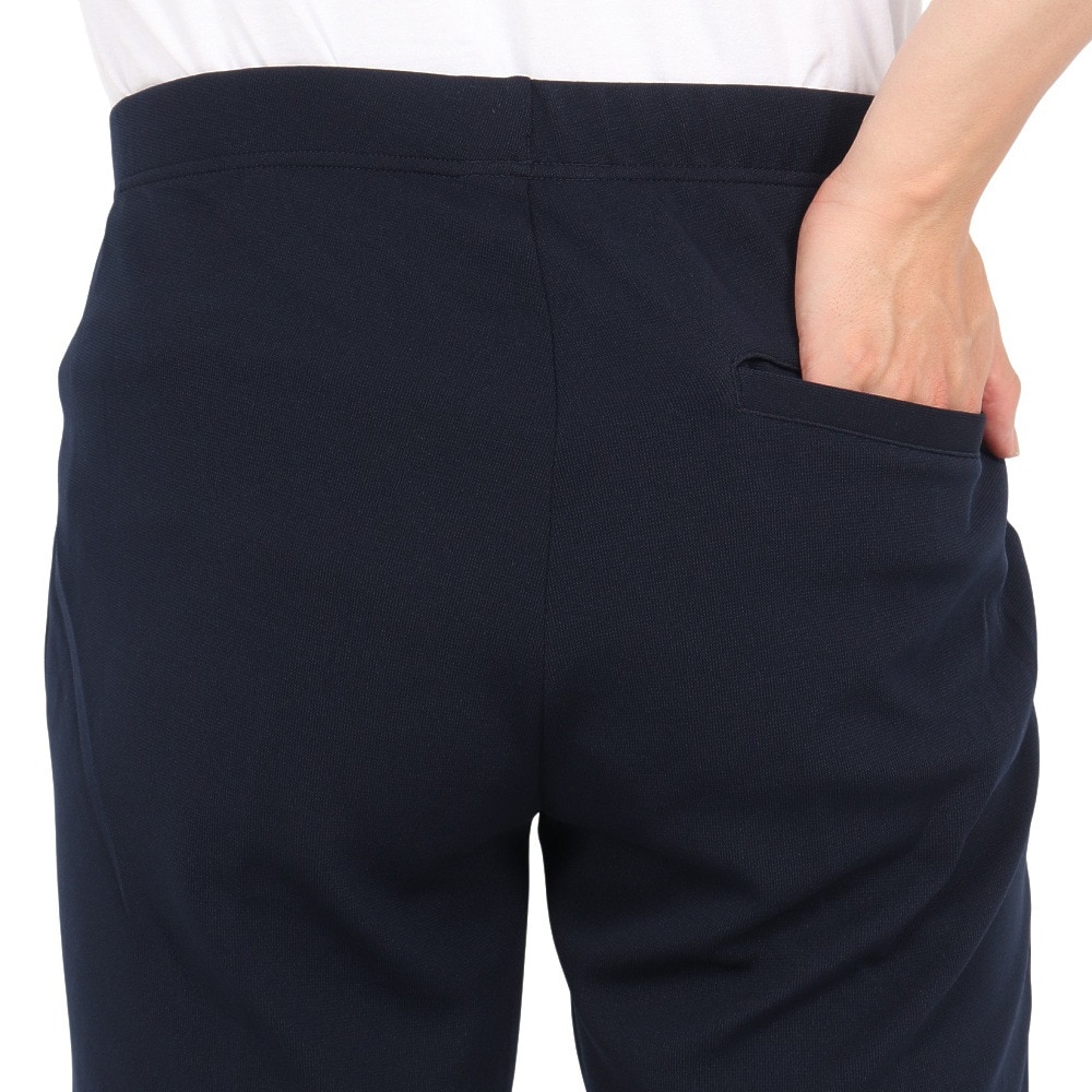 デサント（DESCENTE）（メンズ）オーセンティック ストレートパンツ ST4FLPZ3XB NV00