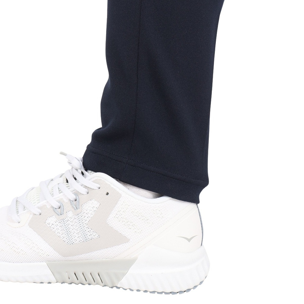 デサント（DESCENTE）（メンズ）オーセンティック ストレートパンツ ST4FLPZ3XB NV00