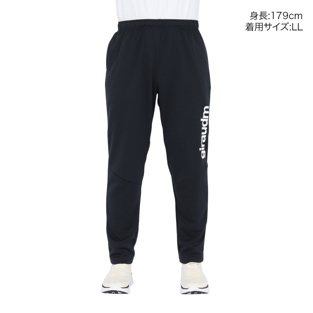ジローム（GIRAUDM）（メンズ）LIGHT JERZEY パンツ WU5S0014-TR851-GRSD NVY