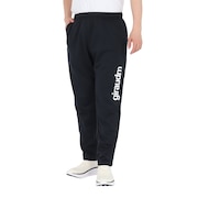 (メンズ)LIGHT JERZEY パンツ WU5S0014-TR851-GRSD NVY