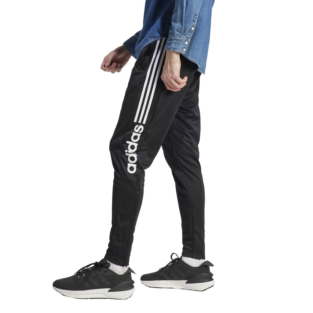 アディダス（adidas）（メンズ）ティロ ワードマーク パンツ DTU45-IA3048