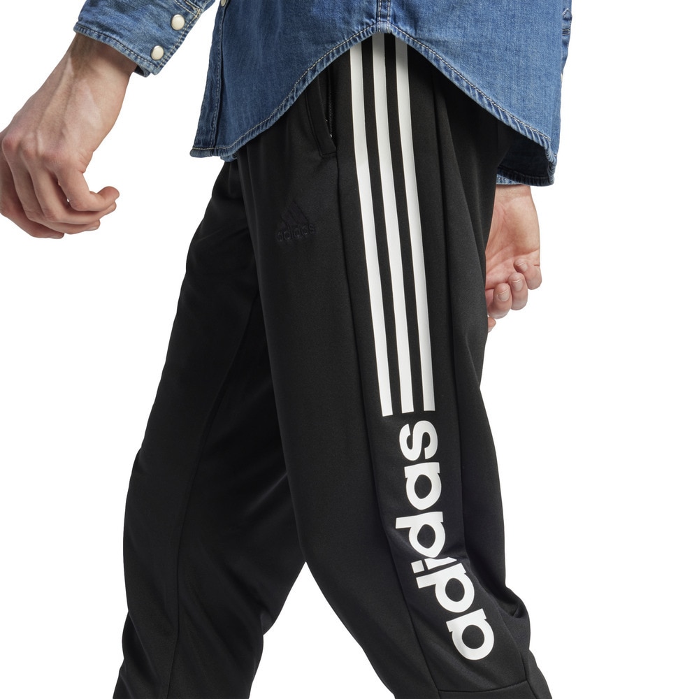 アディダス（adidas）（メンズ）ティロ ワードマーク パンツ DTU45-IA3048