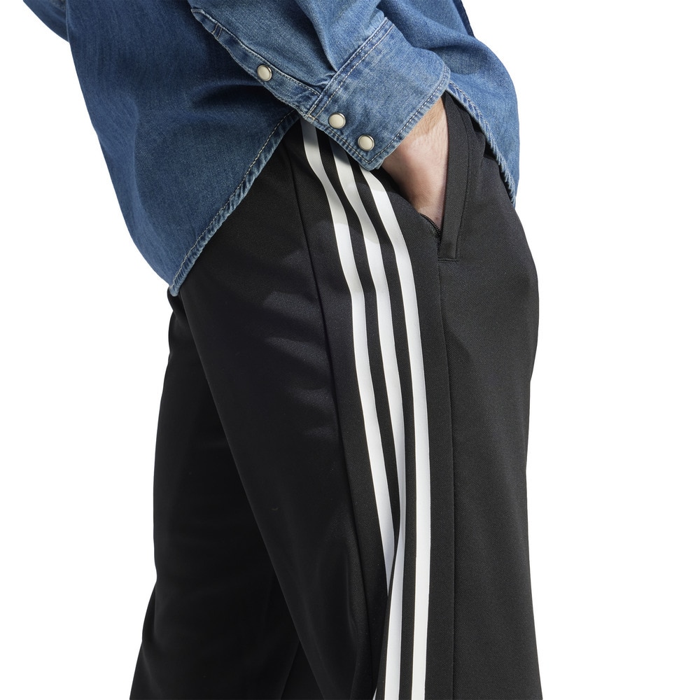アディダス（adidas）（メンズ）ティロ ワードマーク パンツ DTU45-IA3048